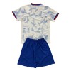 Maillot de Supporter Etats-Unis Domicile 2025 Pour Enfant